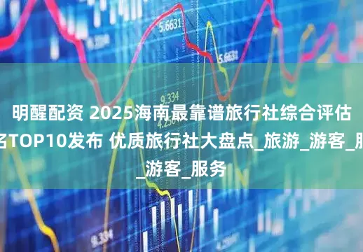 明醒配资 2025海南最靠谱旅行社综合评估排名TOP10发布 优质旅行社大盘点_旅游_游客_服务